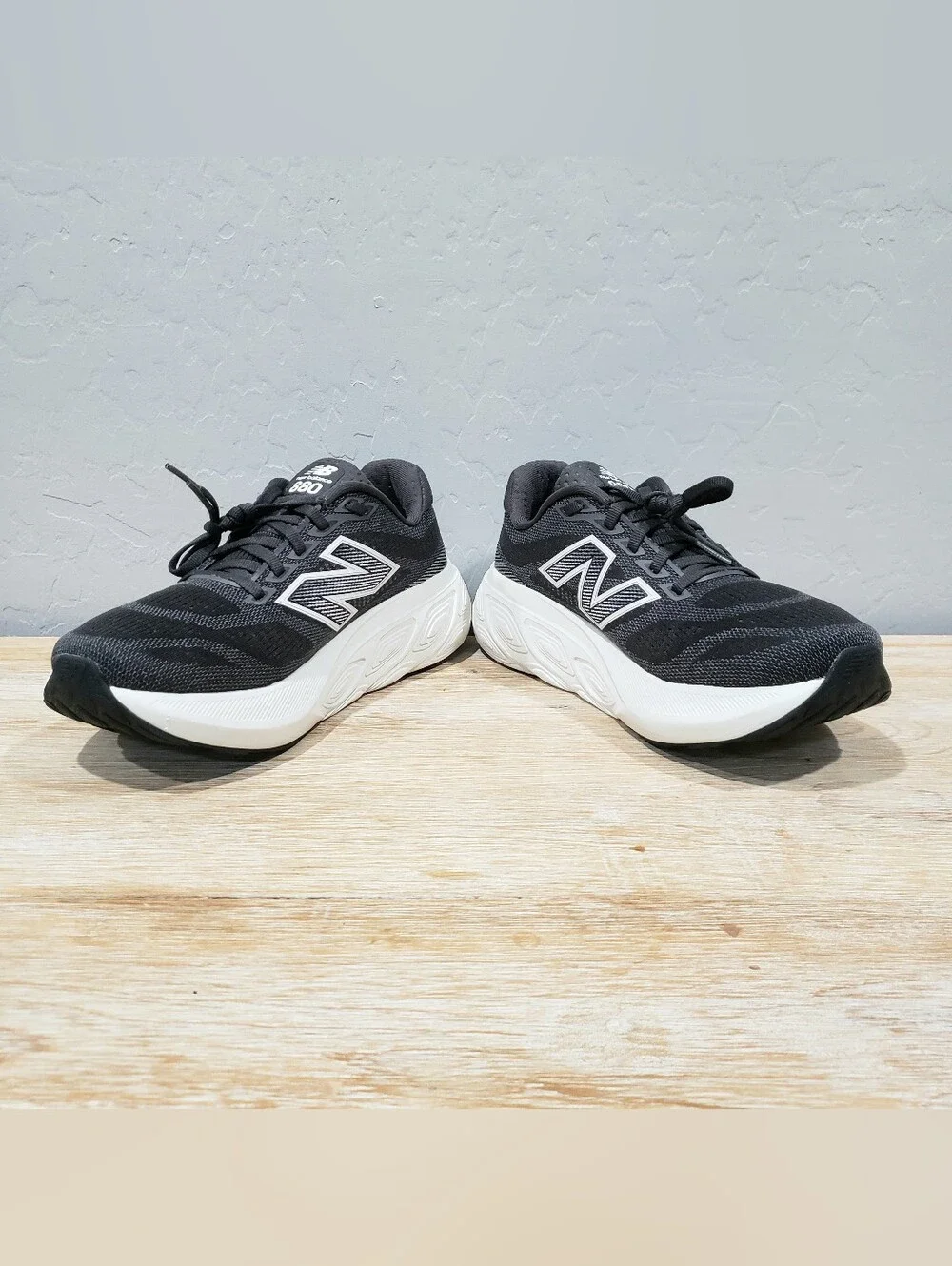 New Balance new balance